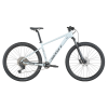Scott Contrail 10 - cumulus white - XL