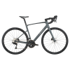 Scott Addict 50 - carbon grey - XXS