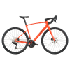 Scott Addict 50 - flame orange - XS