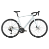 Scott Addict 50 - cumulus white - XL
