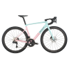 Scott Addict RC 10 - gelato blue/gelato pink - L