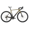 Scott Addict Gravel 40 - kaki green/carbon black - M