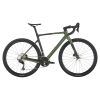 Scott Addict Gravel 40 - wenge green - L