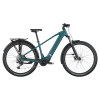 Scott Axis 30 - cypress green - M