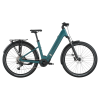 Scott Axis 30 Wave - cypress green - L