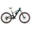 Scott Lumen 900 SL - carbon black - M