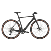 Scott Metrix 10 - carbon black - L