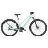 Scott Passage 10 Belt Slope - mint green - S
