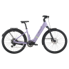 Scott Passage 20 Wave - lila purple - XL