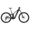 Scott Patron 920 - carbon black - S