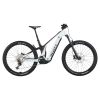 Scott Patron 920 - carbon black/pastel white - S