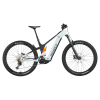 Scott Patron 930 - cumulus white/black - L