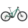 Scott Patron 930 - safari green - L