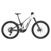 Scott Patron ST 900 Tuned - carbon black/pastel white - M
