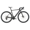 Scott Solace Gravel 30 - carbon black - M