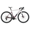 Scott Solace Gravel 30 - mineral pink/flint purple - XL