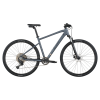 Scott Sub Cross 20 - fjord grey - M