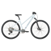 Scott Sub Cross 20 Slope - cumulus white - M