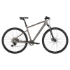 Scott Sub Cross 30 - sword grey - XL
