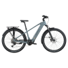 Scott Sub Sport 20 - hematite blue - XL