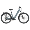 Scott Sub Sport 20 Wave - hematite blue - XL