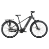 Scott Sub Tour 30 - midnight grey - S