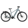 Scott Sub Tour 40 - hematite blue - M