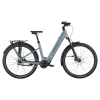 Scott Sub Tour 40 Wave - hematite blue - M