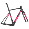 Scott Addict Gravel RC HMX carbon black XS