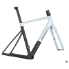 Scott Addict RC Pro HMX cumulus white/carbon black XXS