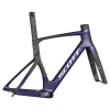 Scott Foil RC Team HMX grape purple/carbon black M
