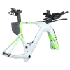 Scott Plasma RC LTD HMX cumulus white XS