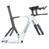 Scott Plasma RC TT HMX cumulus white/carbon black M