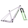 Scott Scale RC World Cup HMX hush purple S