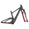 Scott Spark RC World Cup HMX carbon black M