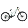Scott Gambler RC - mistyade green - M