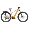Scott Axis 20 - colorado gold - L
