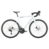 Scott Speedster 10 - cumulus white - L