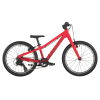 Scott Contrail 200 FCB - bayern red - one size