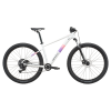 Scott Contrail 40 - white/pink - M