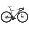 Scott Addict RC 10 - tungsten grey - XS