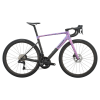Scott Addict RC 10 - flourish blue/carbon black - XXS