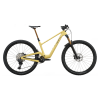 Scott Spark DC 20 - lemon yellow - XL