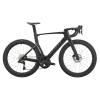 Scott Foil RC 10 - carbon black - M