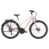Scott Vitess 25 Slope - dogwood pink - M