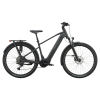 Scott Axis 20 - granite black - XXL