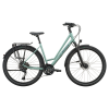 Scott Vitess 10 Wave - willow green - XS