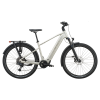 Scott Axis 10 - ivory beige - L