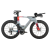 Scott Plasma RC Ultimate - narwal grey/gloaming orange - S