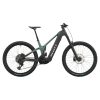 Scott Patron ST 10 - moss green/carbon black - L